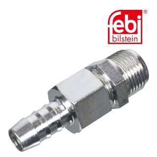 Clapet de retenue pour tuyaux de carburant
