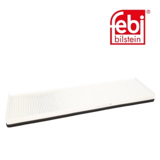 Filtre d'habitacle