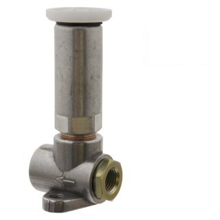 Pompe alimentation de carburant
