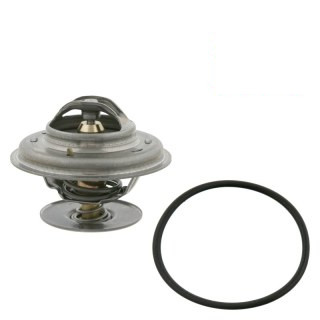 Thermostat avec rondelle d'étanchéité