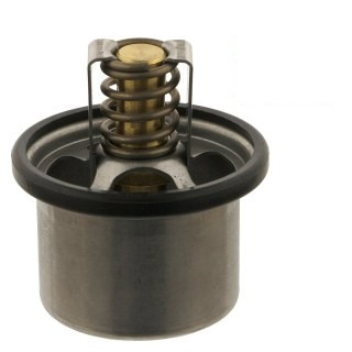 Thermostat avec rondelle d'étanchéité