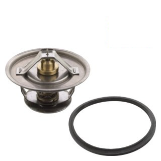 Thermostat avec joint d'ètanchéité