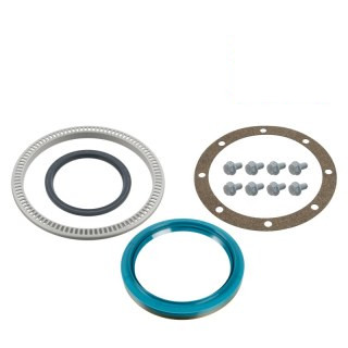 Kit de joints pour moyeu de roue