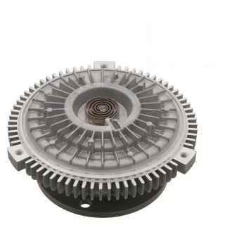 Embrayage hydraulique