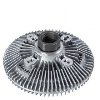Embrayage hydraulique