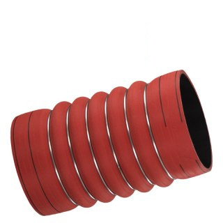 Tube d'air de suralimentation