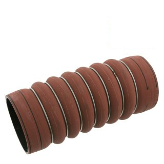 Tube d'air de suralimentation