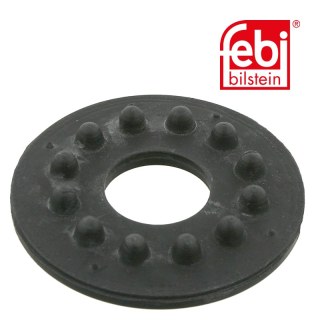 Rondelle / disque pour suspension de cabine