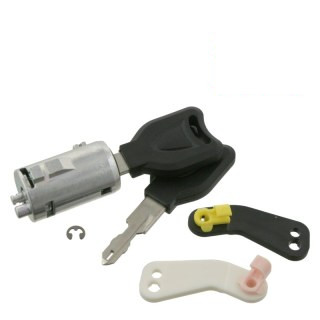 Kit de rép cylindre de fermeture pour porte avant