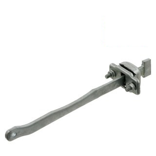 Mecanisme de porte