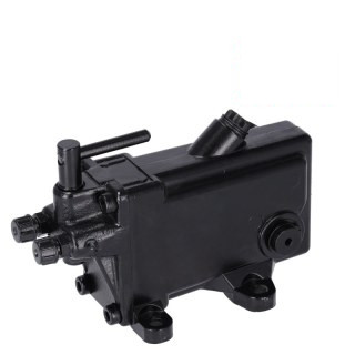 Pompe hydraulique pour dispositif de basculement de cabine avant