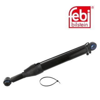 Cylindre culbuteur pour cabine