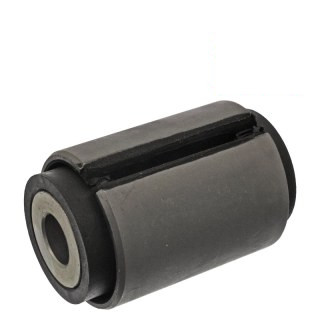 Bague de ressort pour ressort arrière