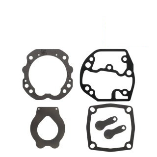 Kit de rép clapet à lamelles pour compresseur pneumatique, sans plaque de vannes