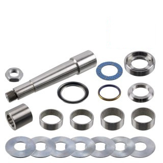 Kit de pivot avec palier, kit simple