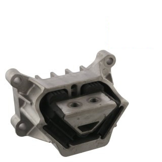 Support de moteur