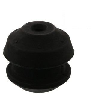 Support de moteur