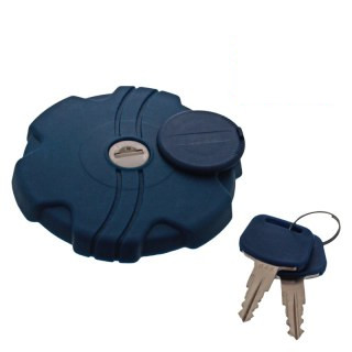 Bouchon de remplissage pour réservoir AdBlue®