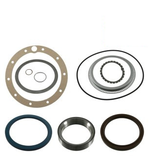 Kit de joints pour moyeu de roue