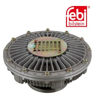Embrayage hydraulique