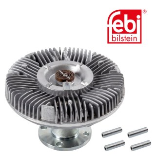 Embrayage hydraulique