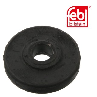 Butée pour suspension pneumatique