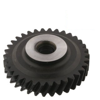 Roue dentée pour compresseur d'air