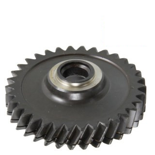 Roue dentée pour compresseur d'air