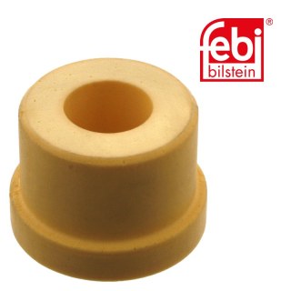 bague pour suspension de cabine