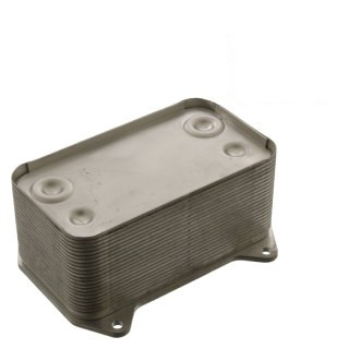 Radiateur d'huile