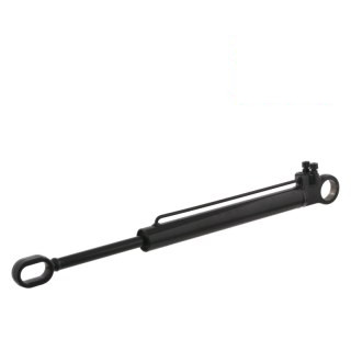 Cylindre culbuteur pour cabine