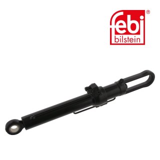 Cylindre culbuteur pour cabine