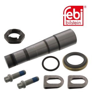 Kit de pivot kit simple