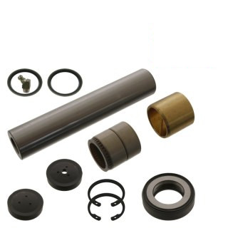 Kit de pivot avec palier, kit simple