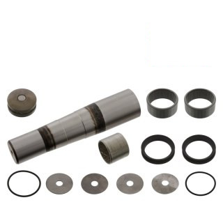 Kit de pivot avec palier, kit simple