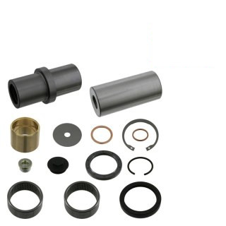Kit de pivot sans palier de butée, kit simple