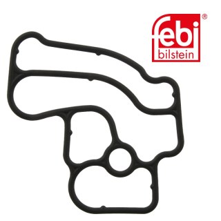 Joint d'étanchéité pour boîtier de filtre à huile