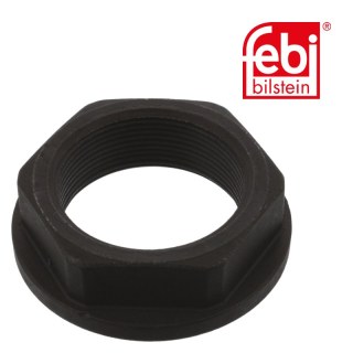 Écrou pour l'entraînement d'axe