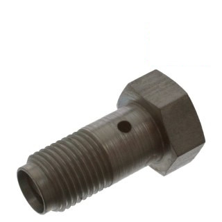 Clapet de retenue pour tuyaux de carburant