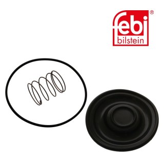 Membrane pour ventilation de carter-moteur