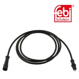 ABS - conduite de raccordement