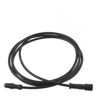 ABS - conduite de raccordement