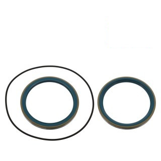 Kit de joints pour boîte à planétaire extérieur avec couverture fonte