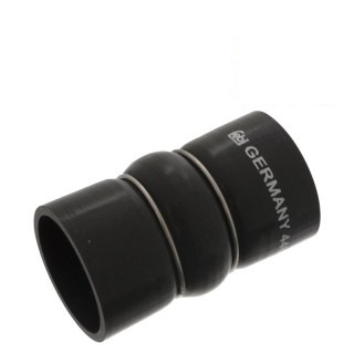Tube d'air de suralimentation