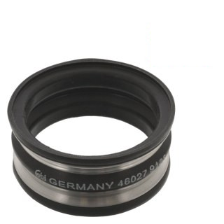Tube d'air de suralimentation