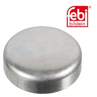 Bouchon de fermeture pour moteur