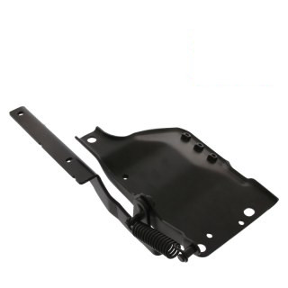 Charnière pour capot moteur