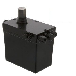 Pompe hydraulique pour dispositif de basculement de cabine avant