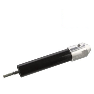 Cylindre pneumatique pour clapet du frein-moteur