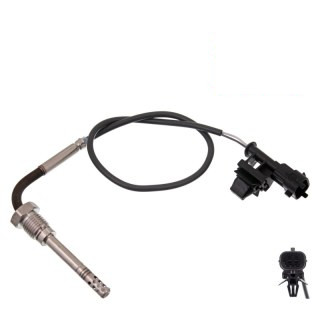 Sonde de température des gaz d'échappement